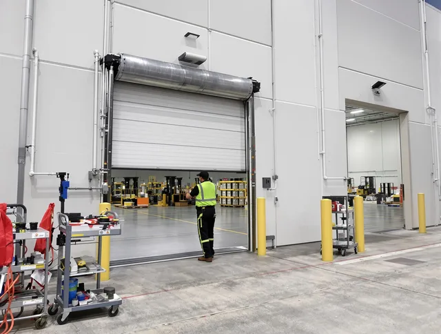 Commercial Repair service in Rockland, MA