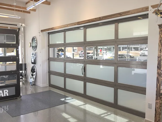 Custom Doors service in Rockland, MA