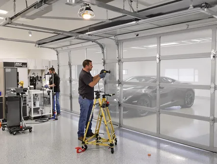 Dents Repair service in Rockland, MA