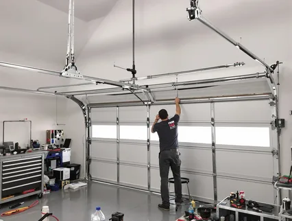 Garage Door Installation service in Rockland, MA