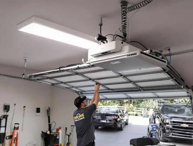 Opener Installation service in Rockland, MA