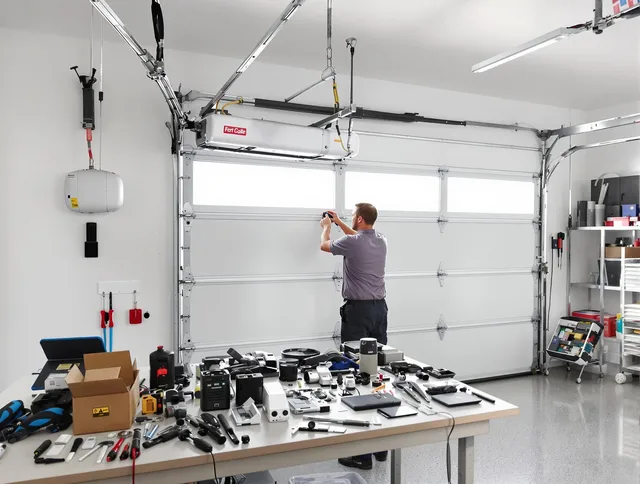 Opener Repair service in Rockland, MA