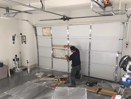 Panel Repair service in Rockland, MA