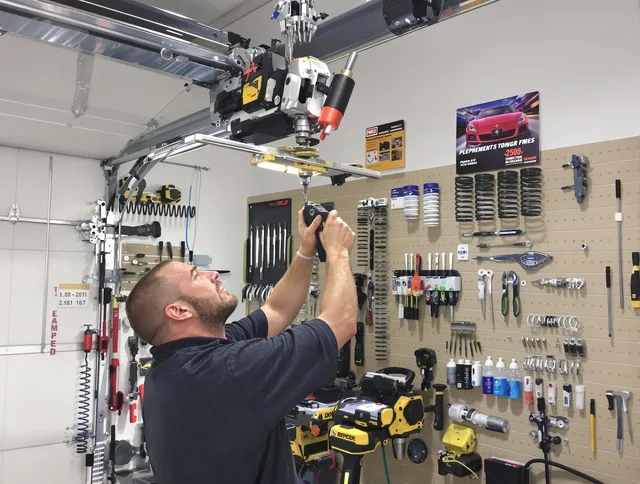 Spring Repair service in Rockland, MA