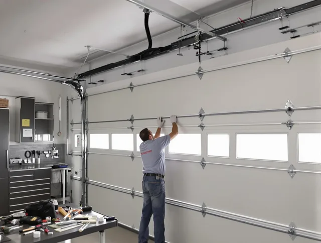 Track Repair service in Rockland, MA